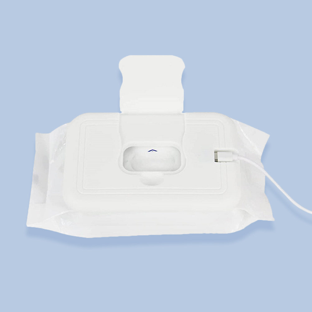 Baby Wipe Warmer - Baby Wipe Warmer for Cloth and