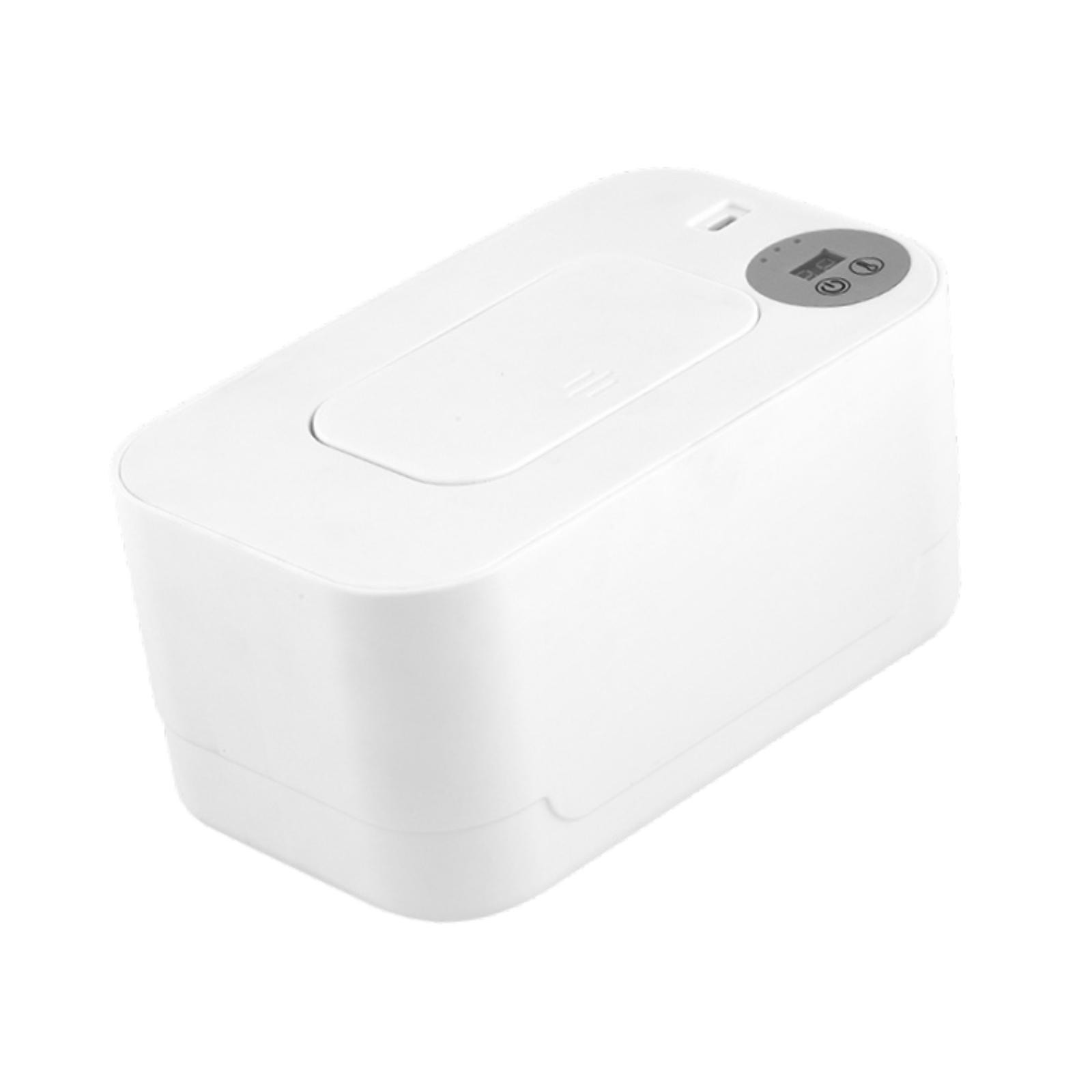 Portable Wipe Warmer Tissue He - Baby Wipe Warmer incelemesi ve fiyatı