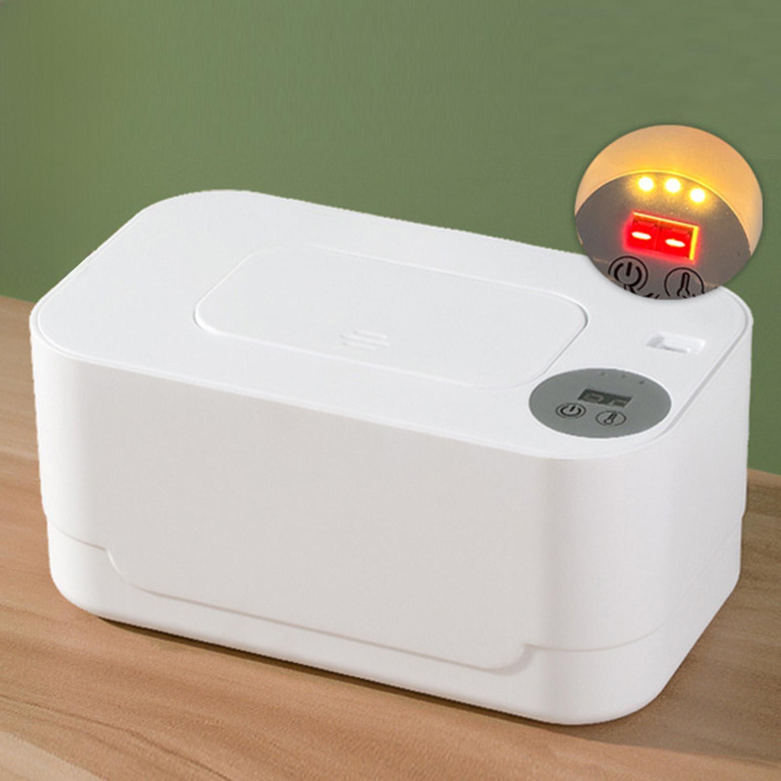 Portable Wipe Warmer Tissue He - Baby Wipe Warmer incelemesi ve fiyatı