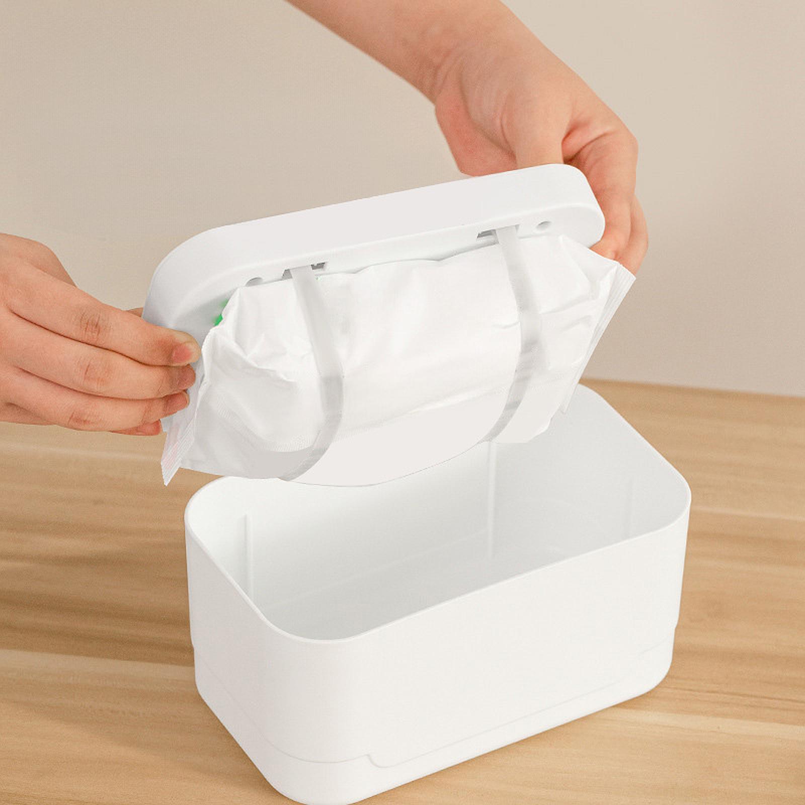 Portable Wipe Warmer Tissue He - Baby Wipe Warmer incelemesi ve fiyatı