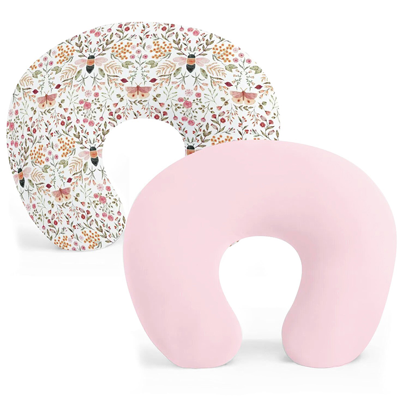 2PCS Baby Nursing Pillow Cover - Nursing Pillow Breastfeeding incelemesi ve fiyatı