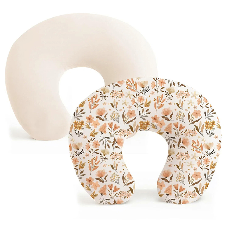 2PCS Baby Nursing Pillow Cover - Nursing Pillow Breastfeeding incelemesi ve fiyatı