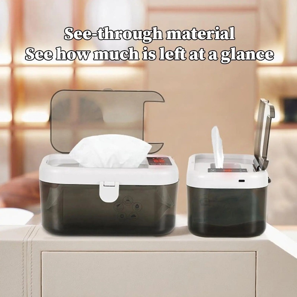 Quick Heating Baby Wipe Warmer - Baby Wipe Warmer incelemesi ve fiyatı
