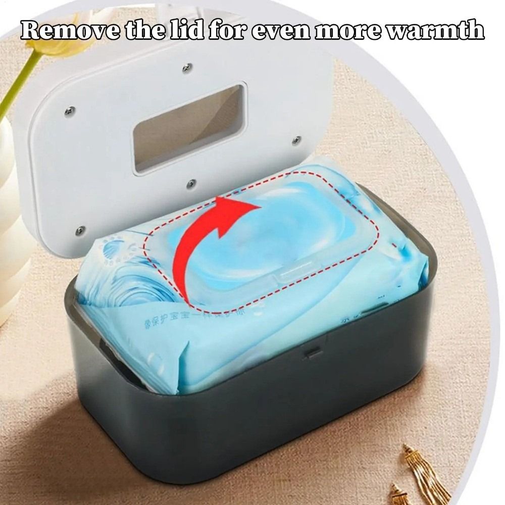 Quick Heating Baby Wipe Warmer - Baby Wipe Warmer incelemesi ve fiyatı