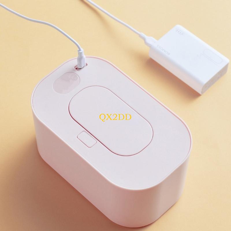 QX2D Baby Wipe Warmer and Baby - Baby Wipe Warmer incelemesi ve fiyatı