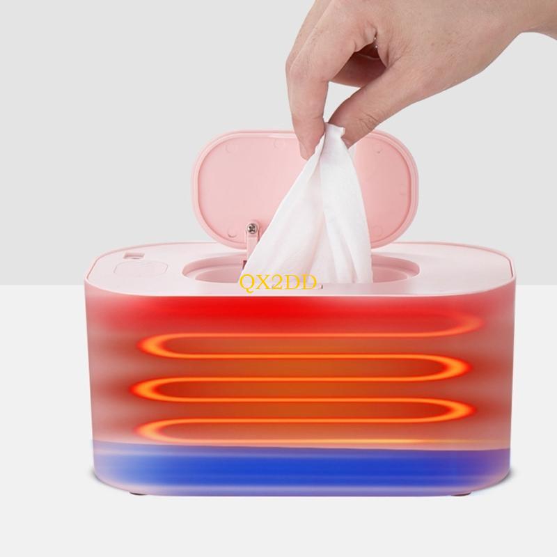QX2D Baby Wipe Warmer and Baby - Baby Wipe Warmer incelemesi ve fiyatı