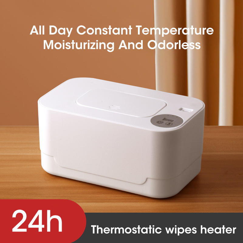 USB Charged Fast Heating Baby  - Baby Wipe Warmer incelemesi ve fiyatı