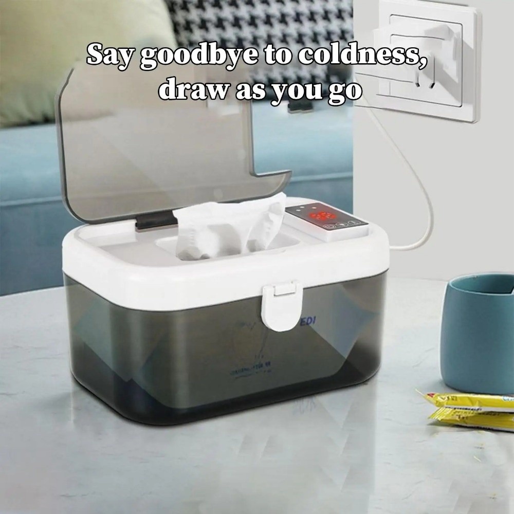 Quick Heating Baby Wipe Warmer - Baby Wipe Warmer incelemesi ve fiyatı