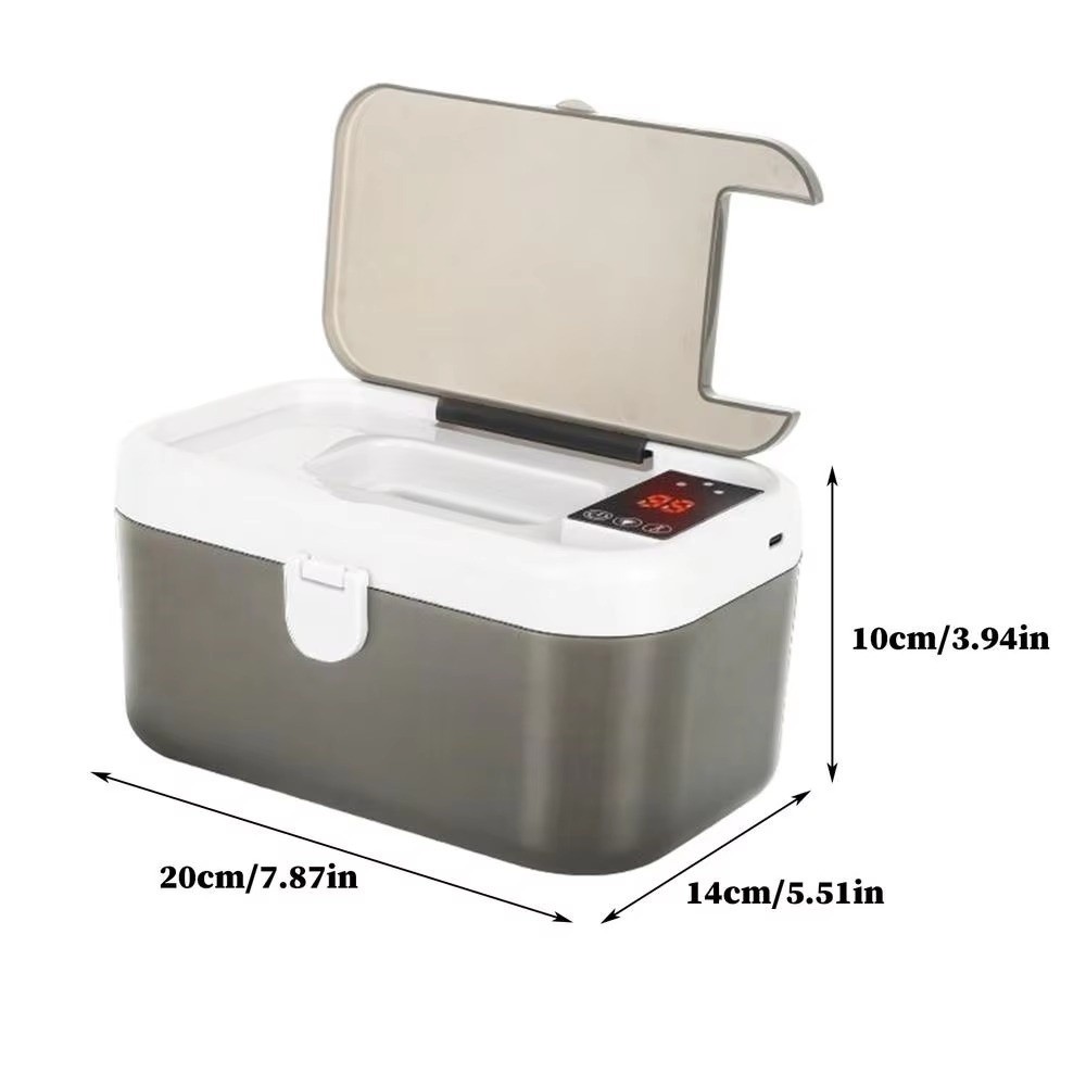 Quick Heating Baby Wipe Warmer - Baby Wipe Warmer incelemesi ve fiyatı