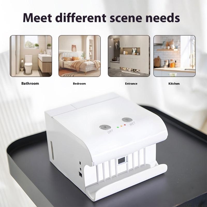 D0AB Portable Wet Wipe Heater  - Baby Wipe Warmer incelemesi ve fiyatı