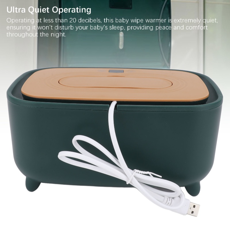 Adjustable Baby Wipe Warmer US - Baby Wipe Warmer incelemesi ve fiyatı