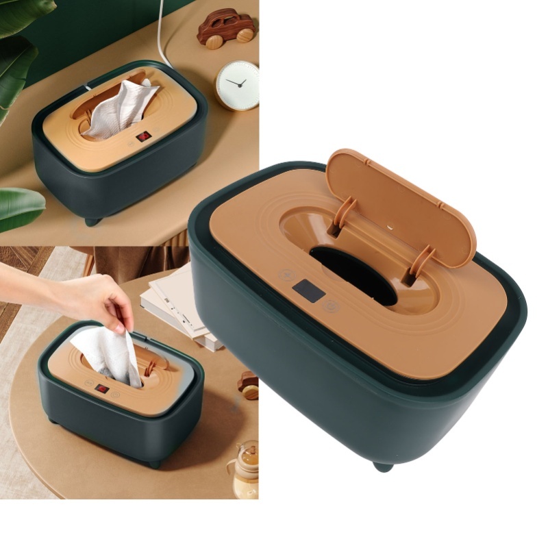Adjustable Baby Wipe Warmer US - Baby Wipe Warmer incelemesi ve fiyatı