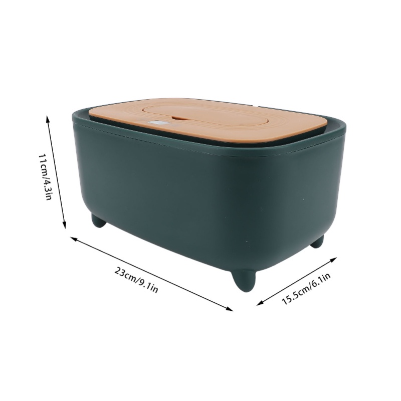 Adjustable Baby Wipe Warmer US - Baby Wipe Warmer incelemesi ve fiyatı