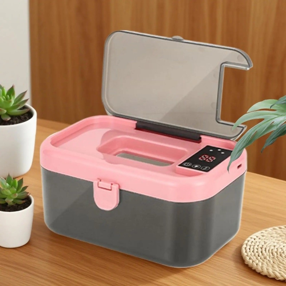 Quick Heating Baby Wipe Warmer - Baby Wipe Warmer incelemesi ve fiyatı