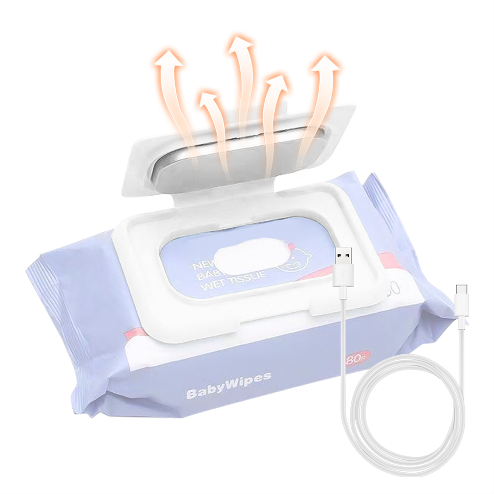 Baby Wipe Warmer Portable Baby - Baby Wipe Warmer incelemesi ve fiyatı