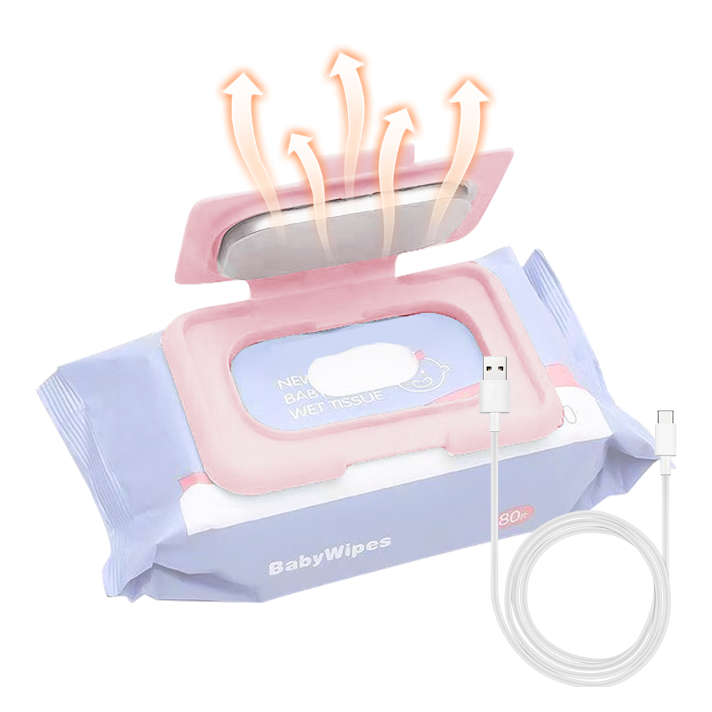 Baby Wipe Warmer Portable Baby - Baby Wipe Warmer incelemesi ve fiyatı