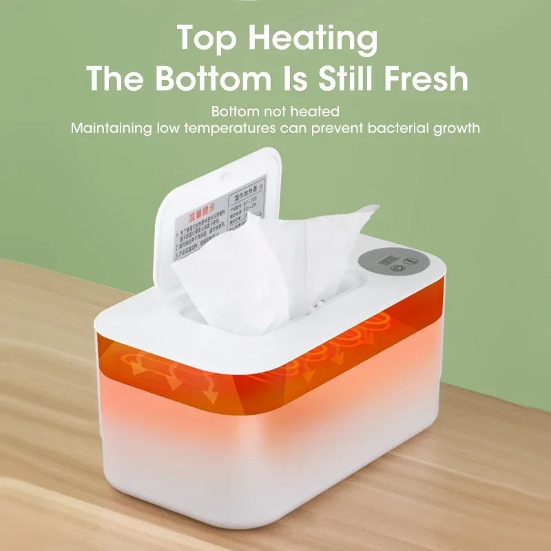 Portable Multifunction Baby Wi - Baby Wipe Warmer incelemesi ve fiyatı