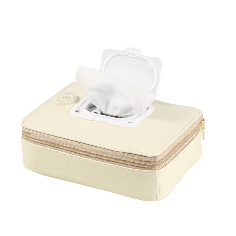 Electric Baby Wet Wipe Warmer  - Baby Wipe Warmer incelemesi ve fiyatı
