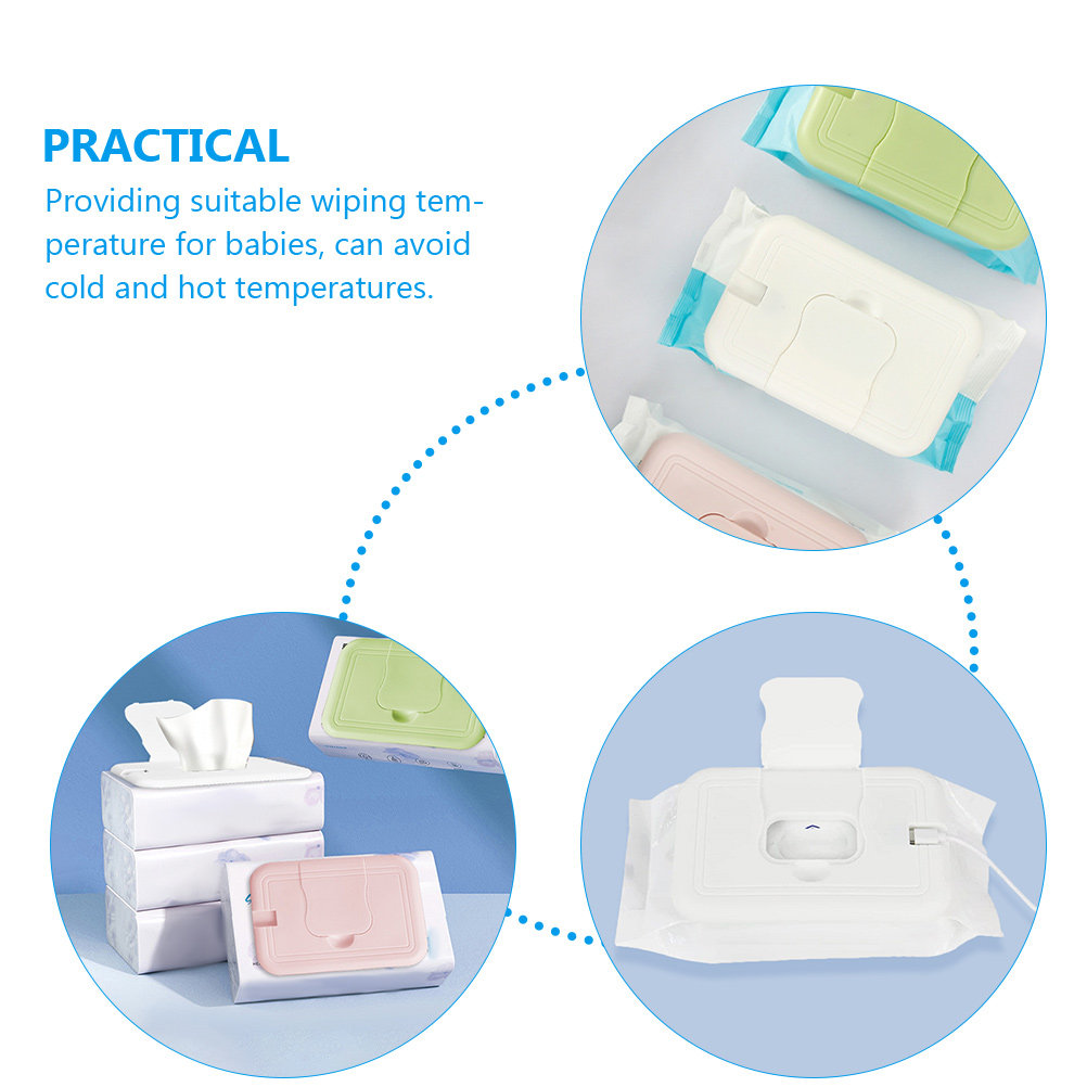Baby Wipe Warmer for Cloth and - Baby Wipe Warmer incelemesi ve fiyatı