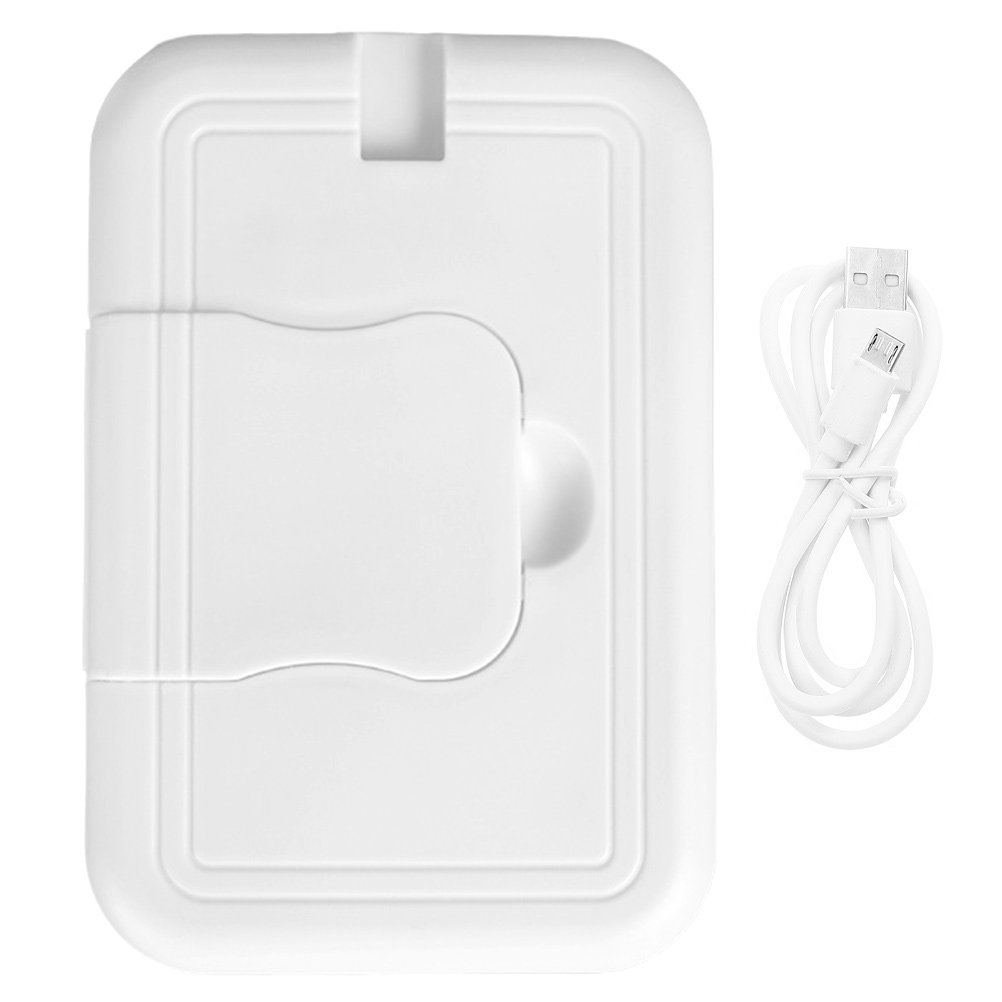 Baby Wipe Warmer for Cloth and - Baby Wipe Warmer incelemesi ve fiyatı