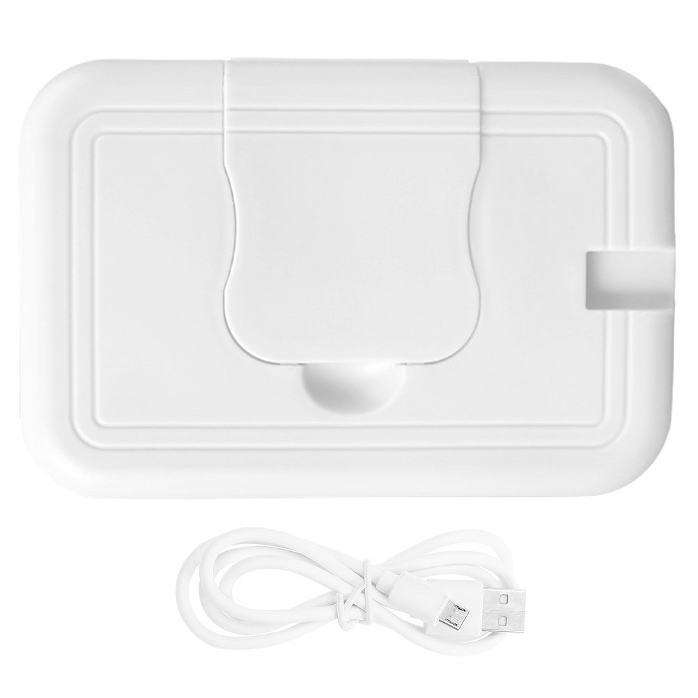 Baby Wipe Warmer for Cloth and - Baby Wipe Warmer incelemesi ve fiyatı