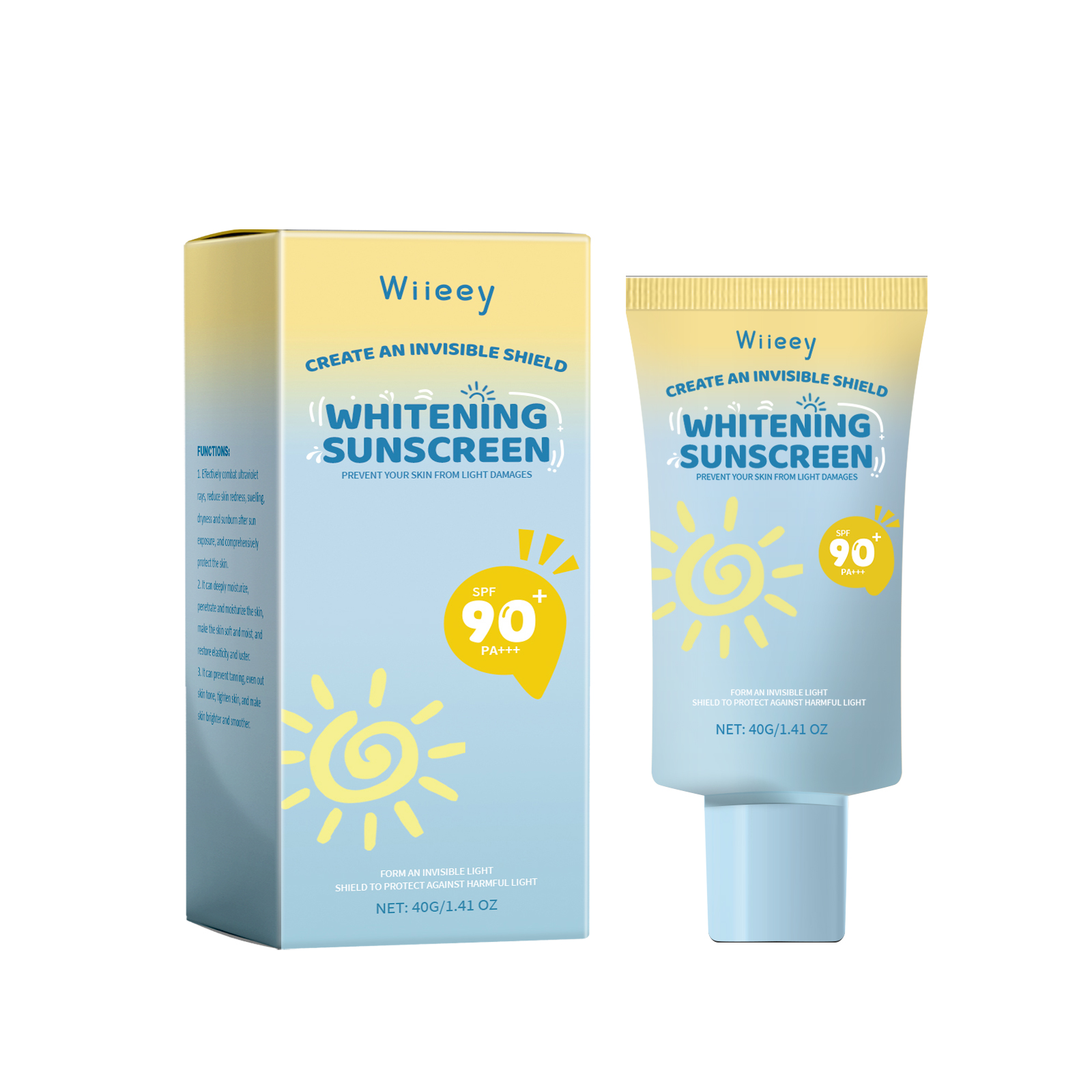 Kids Sunscreen Body Lotion Spf - Baby Sunscreen Lotion incelemesi ve fiyatı