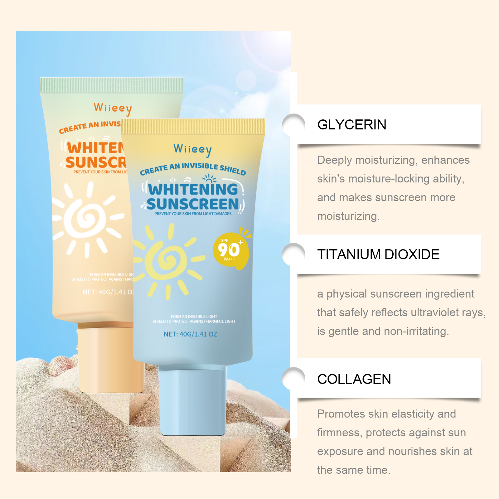 Kids Sunscreen Body Lotion Spf - Baby Sunscreen Lotion incelemesi ve fiyatı