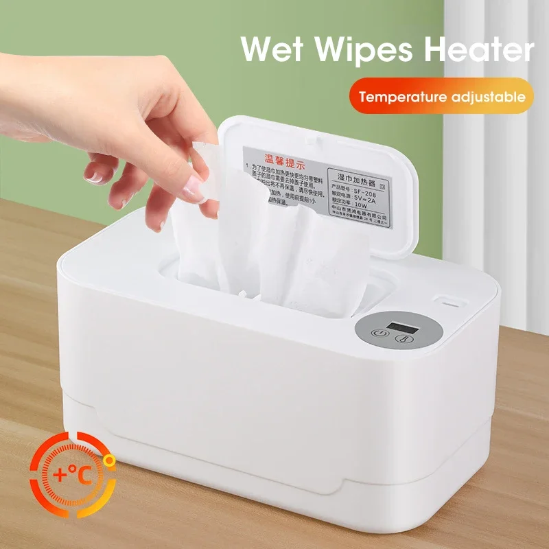 Portable Baby Wipe Warmer 2-in - Baby Wipe Warmer incelemesi ve fiyatı