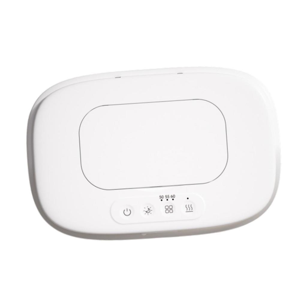 Portable Baby Wet Wipes Warmer - Baby Wipe Warmer incelemesi ve fiyatı
