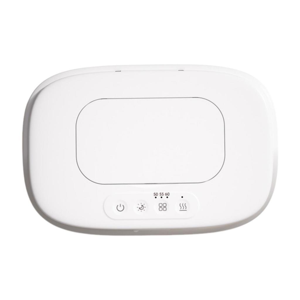 Portable Baby Wet Wipes Warmer - Baby Wipe Warmer incelemesi ve fiyatı