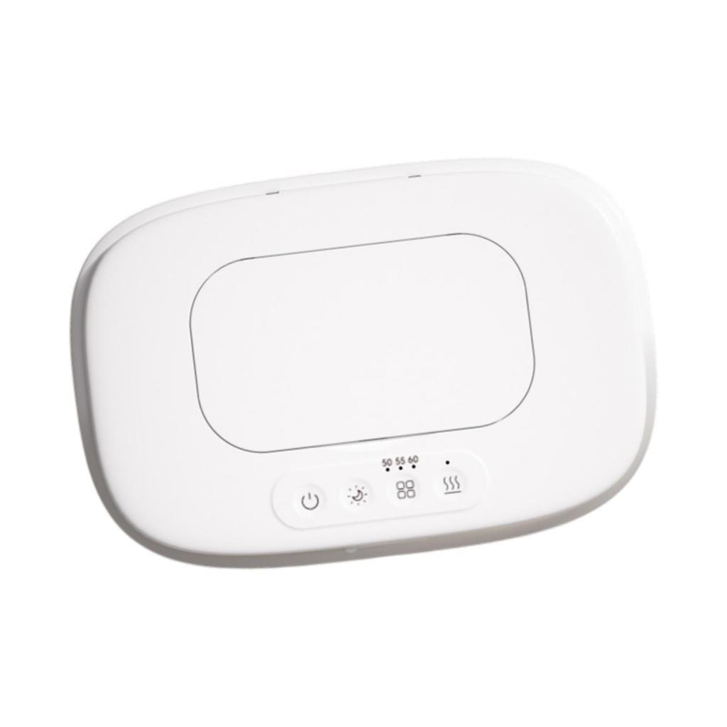 Portable Baby Wet Wipes Warmer - Baby Wipe Warmer incelemesi ve fiyatı