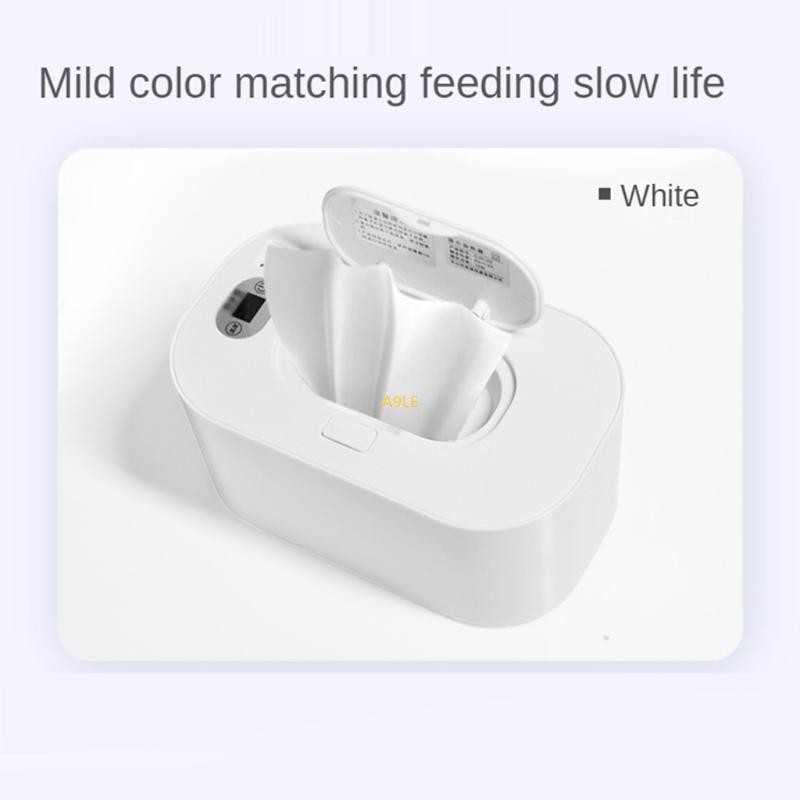 Baby Wipe Warmer Heater Napkin - Baby Wipe Warmer incelemesi ve fiyatı