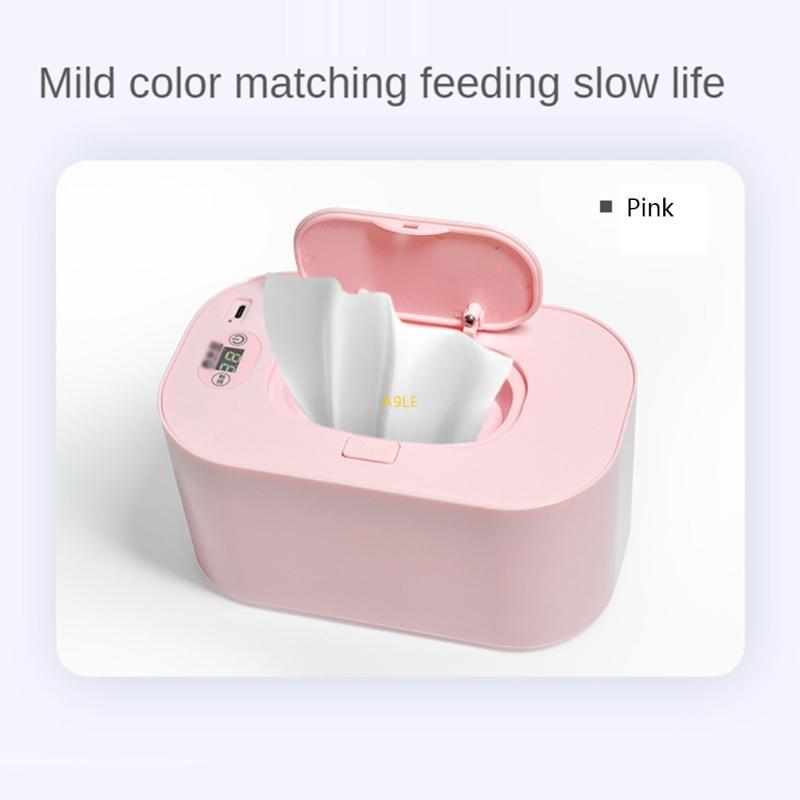 Baby Wipe Warmer Heater Napkin - Baby Wipe Warmer incelemesi ve fiyatı