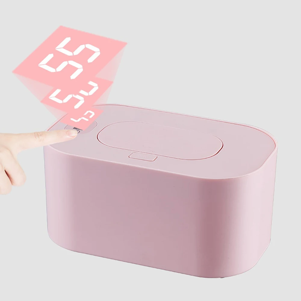 New Baby Wipe Warmer Heater We - Baby Wipe Warmer incelemesi ve fiyatı