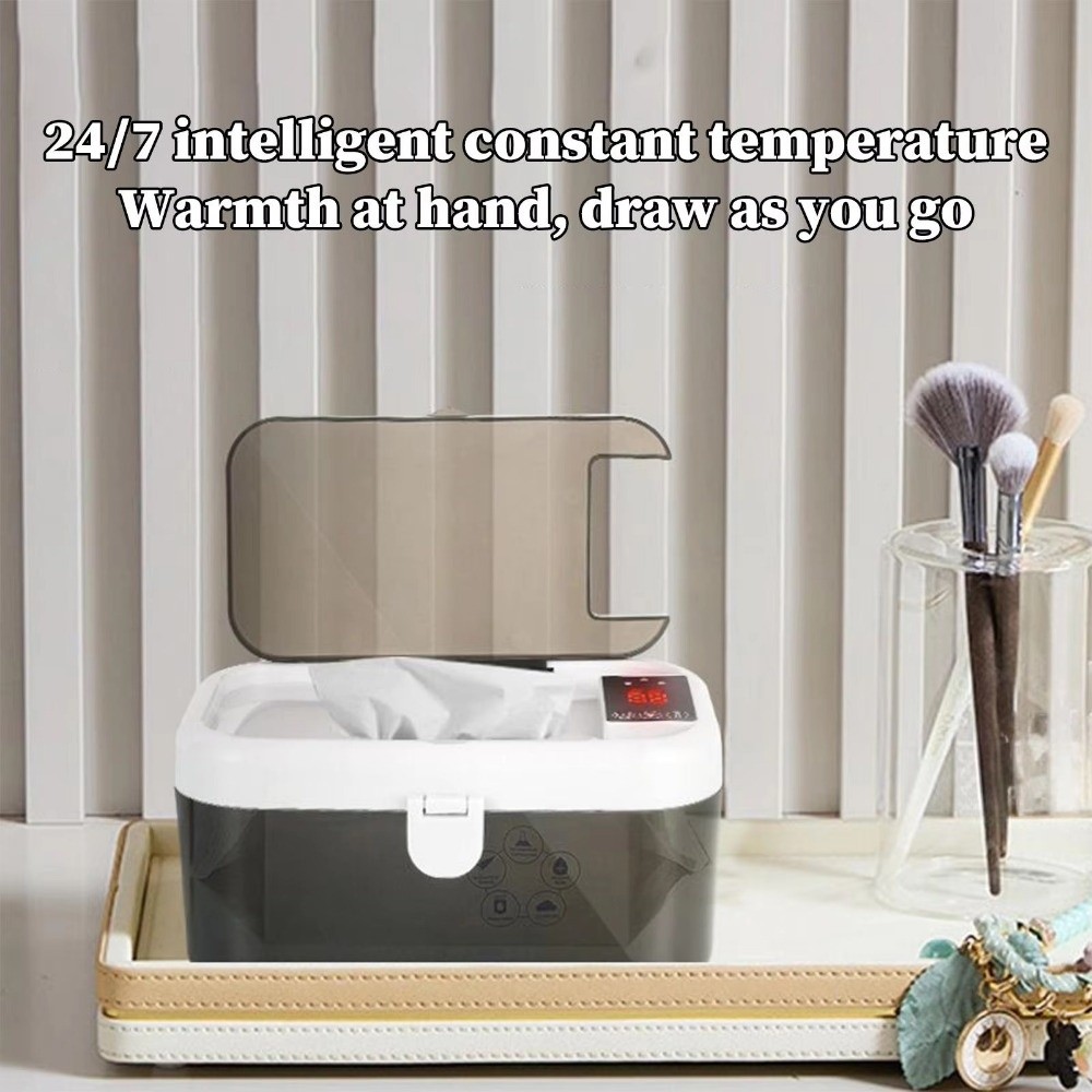 Quick Heating Baby Wipe Warmer - Baby Wipe Warmer incelemesi ve fiyatı