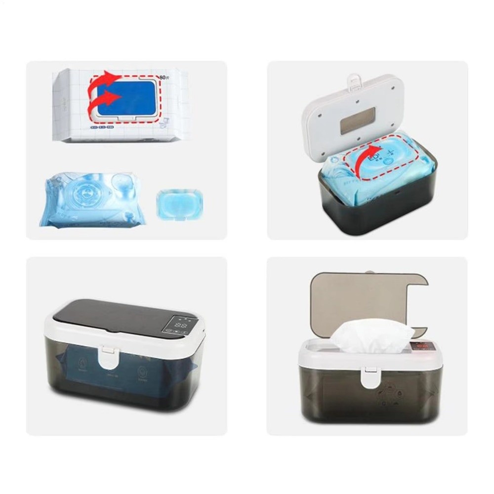Quick Heating Baby Wipe Warmer - Baby Wipe Warmer incelemesi ve fiyatı