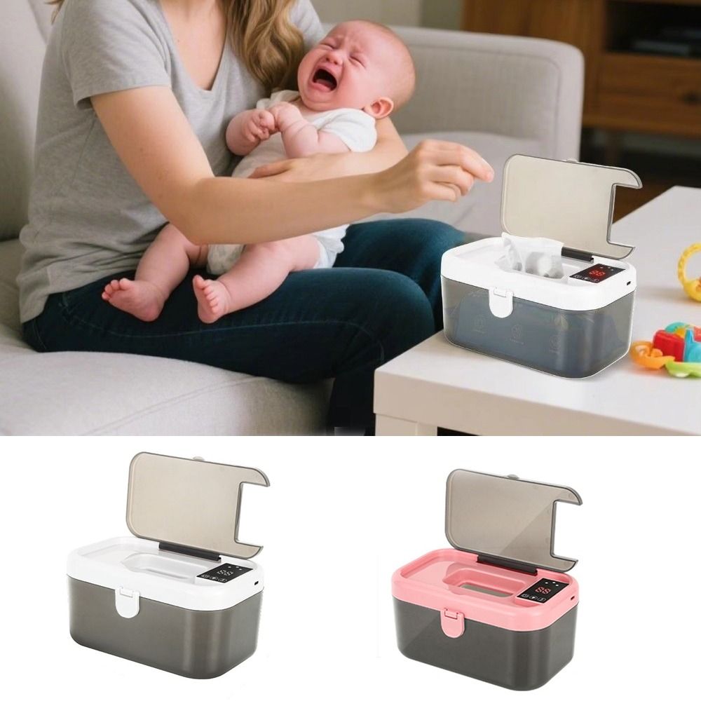 Quick Heating Baby Wipe Warmer - Baby Wipe Warmer incelemesi ve fiyatı