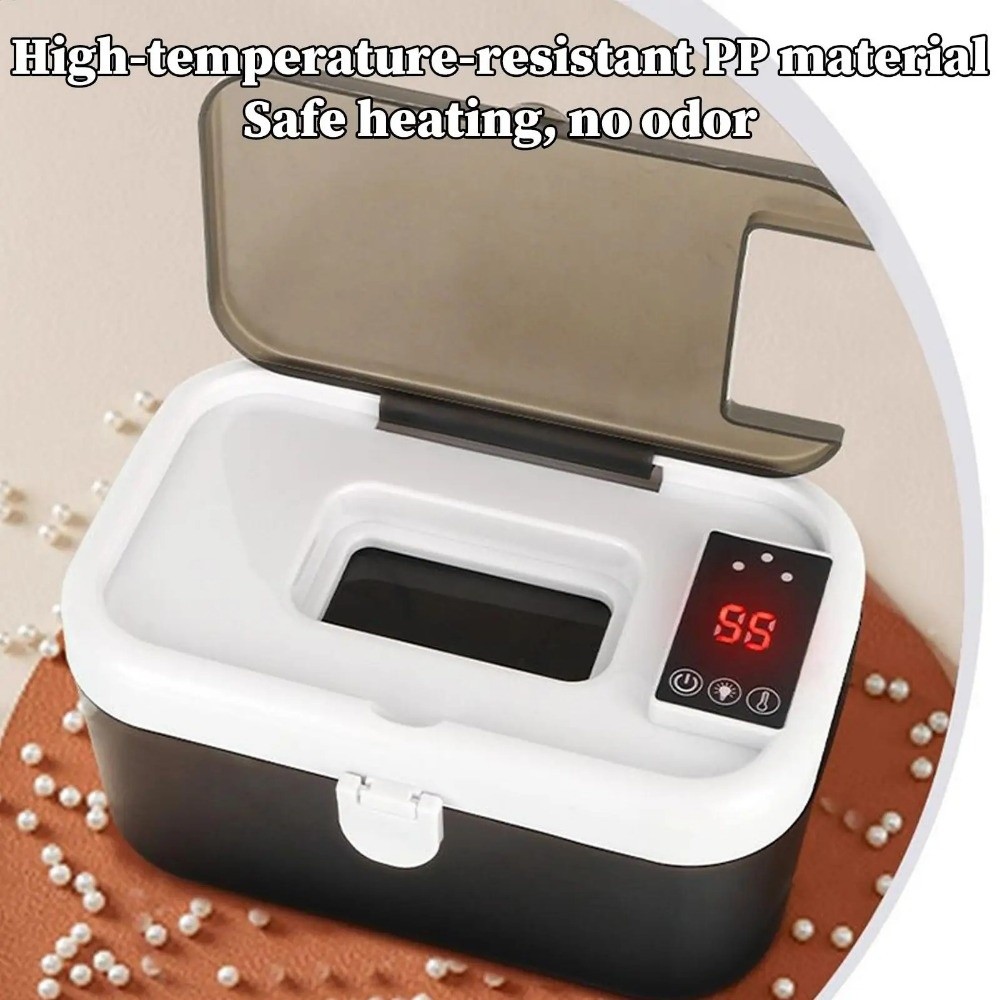 Quick Heating Baby Wipe Warmer - Baby Wipe Warmer incelemesi ve fiyatı