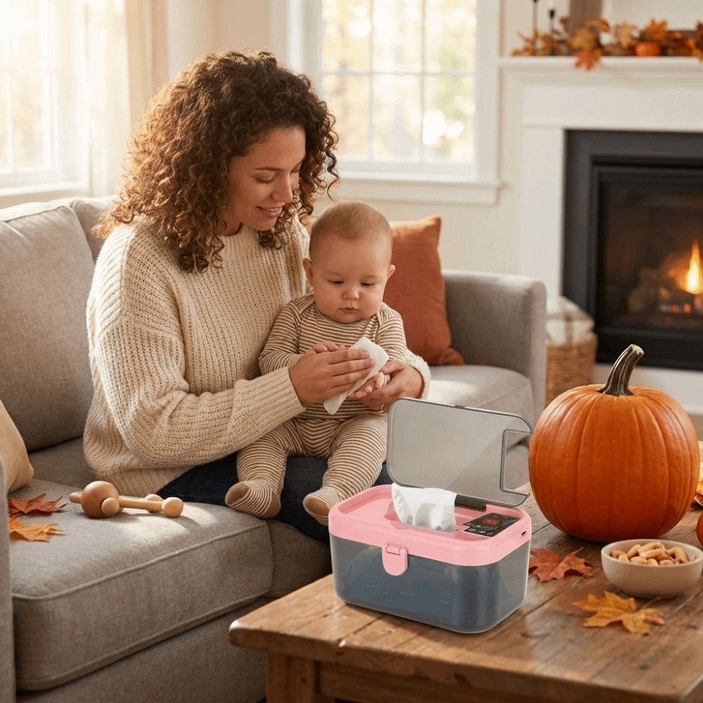 Quick Heating Baby Wipe Warmer - Baby Wipe Warmer incelemesi ve fiyatı