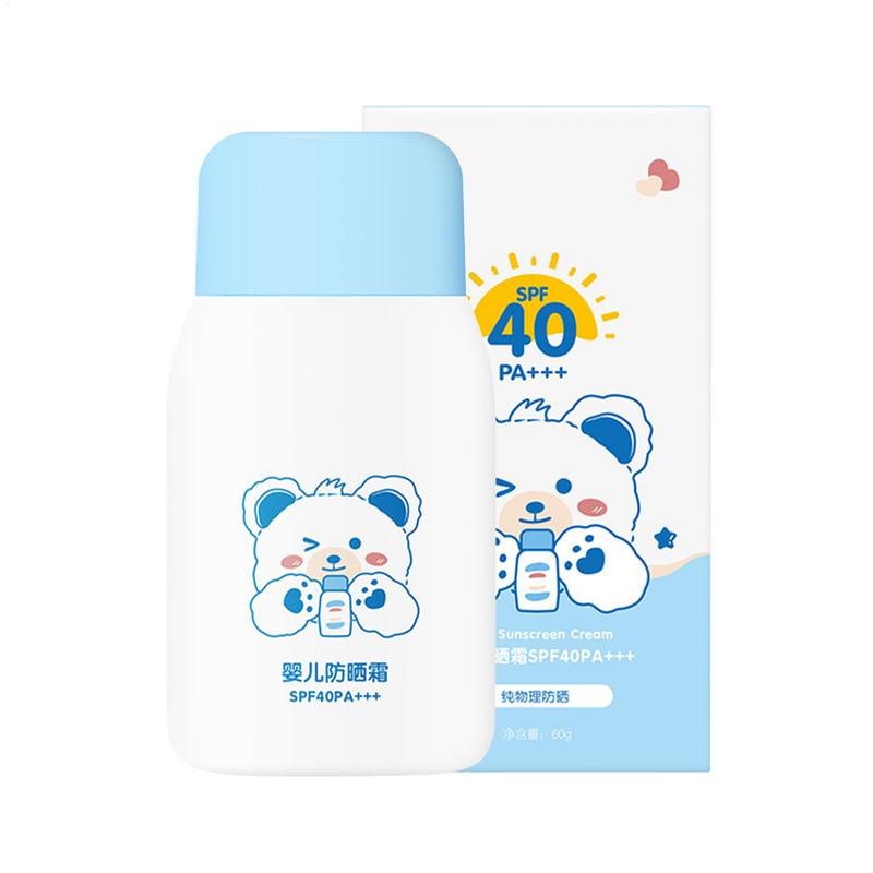 Natural Baby Sunscreen Baby Su - Baby Sunscreen Lotion incelemesi ve fiyatı
