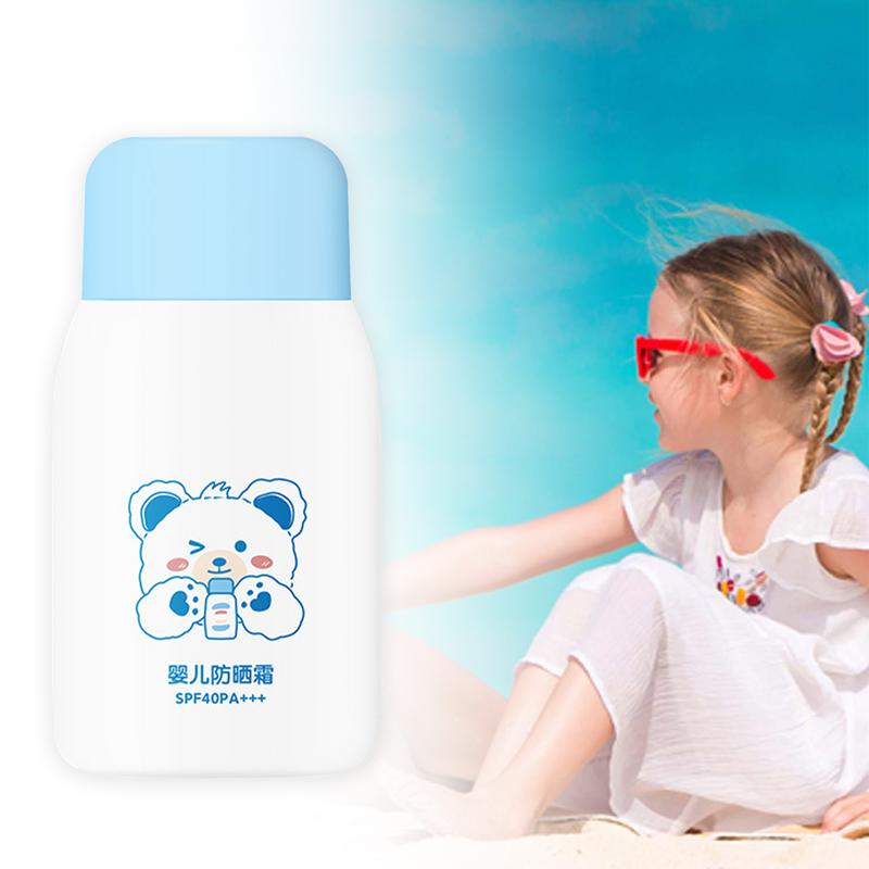 Natural Baby Sunscreen Baby Su - Baby Sunscreen Lotion incelemesi ve fiyatı