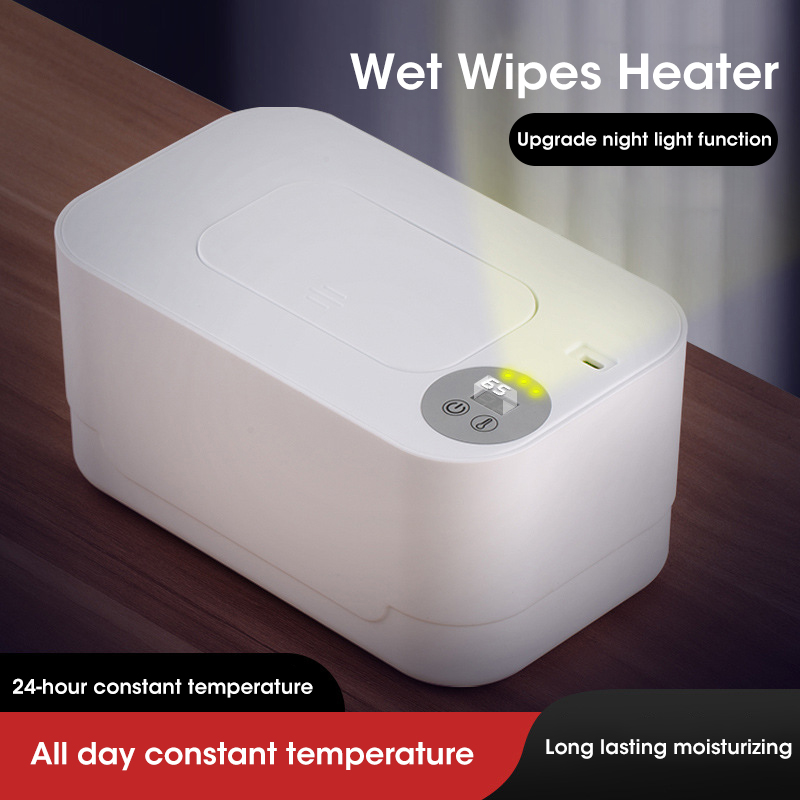 Portable Travel Baby Wipe Warm - Baby Wipe Warmer incelemesi ve fiyatı