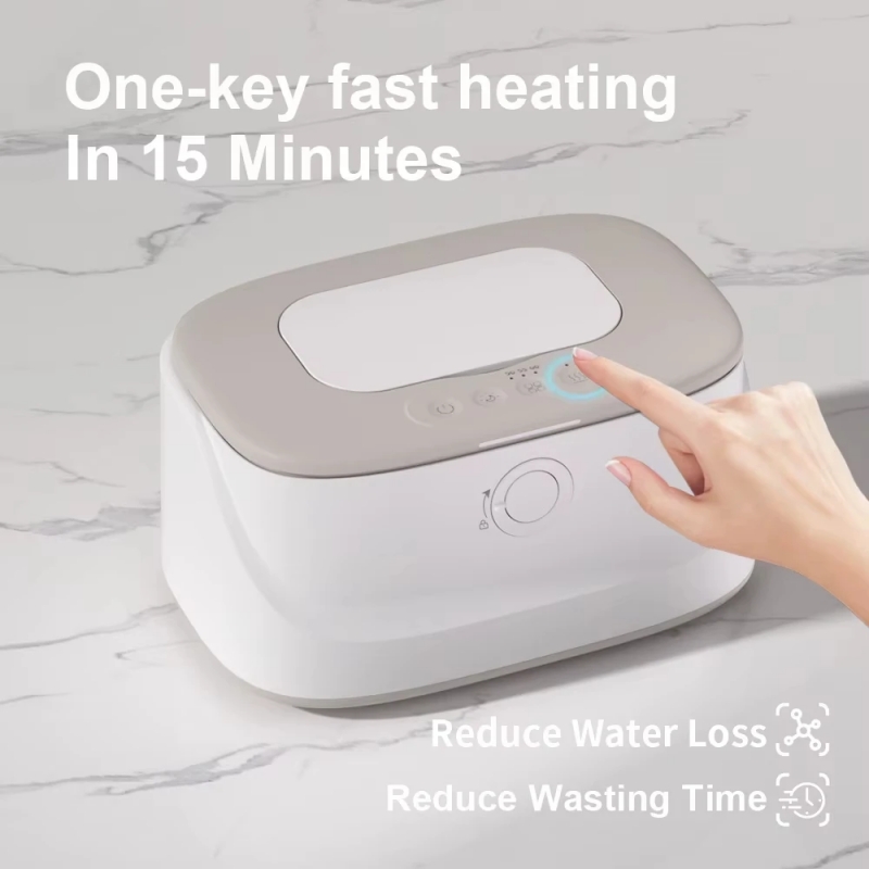 Large Capacity Baby Wipe Warme - Baby Wipe Warmer incelemesi ve fiyatı
